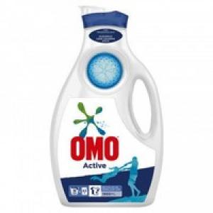 Omo Sıvı Active 1.95 L