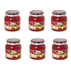 Öncü Domates Salçası 1650 g