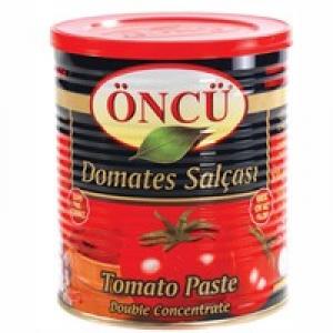 Öncü Domates Salçası 830 g