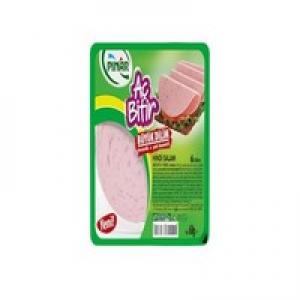 Pınar Aç Bitir Büyük Dilim Hindi Salam 60 g