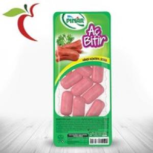 Pınar Aç Bitir Hindi Kokteyl Sosis 170 g