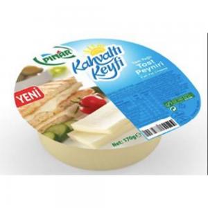 Pınar Kahvaltı Keyfi Tost Peyniri 170 g