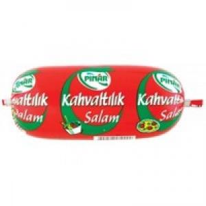 Pınar Kahvaltılık Macar Salam 250 g