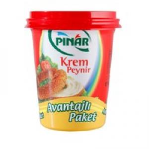 Pınar Krem Peynir 100 g