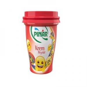 Pınar Krem Peynir 160 g