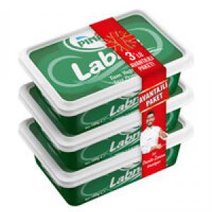 Pınar Labne Peynir 3x180 g