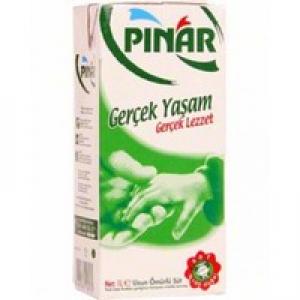 Pınar Süt 1 L
