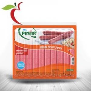 Pınar Uzun Hindi Sosis 430 g