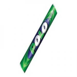 Polo Orijinal Şeker 34 g