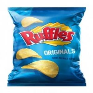 Ruffles Original Patates Cipsi 103 g