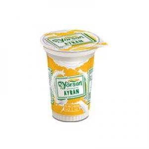 Sütaş Ayran 175 ml