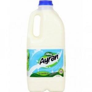 Sütaş Ayran 2 L