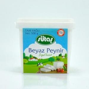 Sütaş Beyaz Peynir 500 g