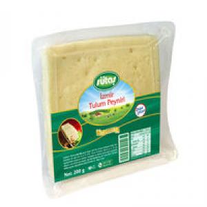 Sütaş İzmir Tulum Peyniri 200 g