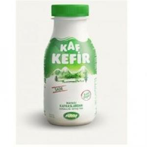 Sütaş Kaf Kefir Sade 250 ml
