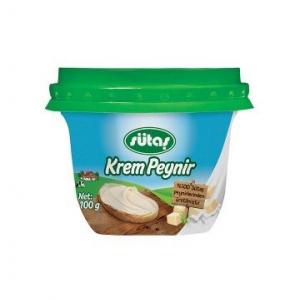 Sütaş Krem Peynir 100 g