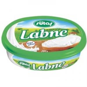 Sütaş Labne Peynir 200 g