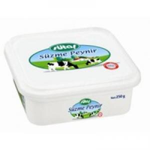Sütaş Süzme Peynir 250 g