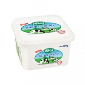 Sütaş Süzme Peynir 500 g