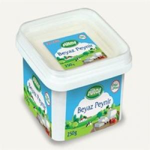 Sütaş Tam Yağlı Beyaz Peynir 250 g