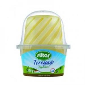 Sütaş Yayık Tereyağı 225 g