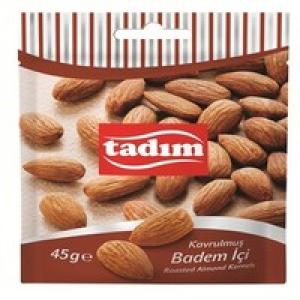Tadım Badem İçi 45 g