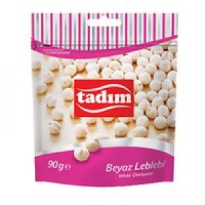 Tadım Beyaz Leblebi 90 g