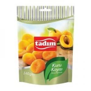 Tadım Kuru Kayısı 140 g