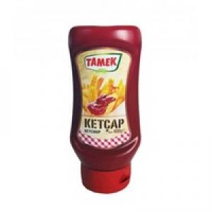 Tamek Ketçap 400 g
