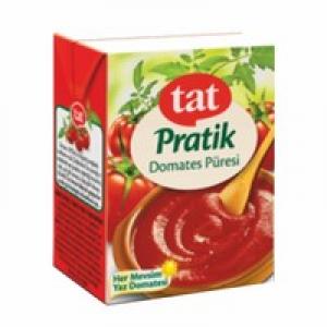 Tat Domates Püresi 200 g