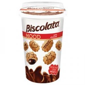 Biscolata Mood Bisküvi 125 g