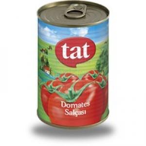 Tat Domates Salçası 170 g