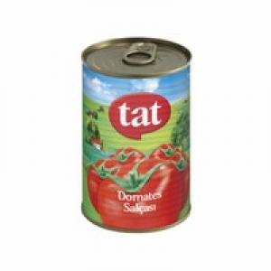Tat Domates Salçası 430 g
