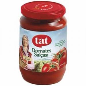 Tat Domates Salçası 710 g