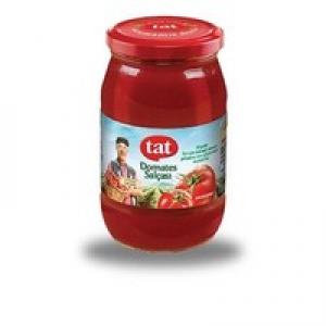 Tat Domates Salçası Cam 360 g