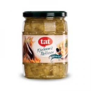 Tat Közlenmiş Patlıcan 520 g