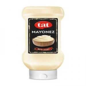 Tat Mayonez 550 g