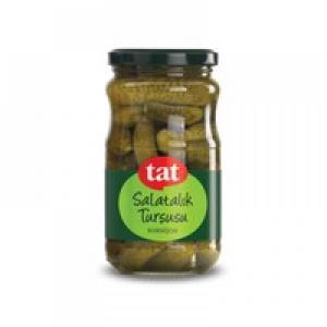 Tat Salatalık Turşusu 680 g