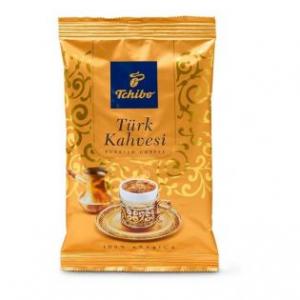 Tchibo Türk Kahvesi 100 g