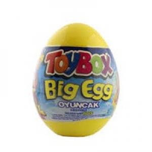 Toybox Big Egg