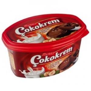 Ülker Çokokrem Kase 650 g