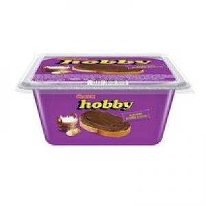 Ülker Hobby Kakaolu Fındık Krema 350 g