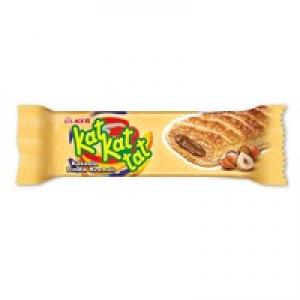 Ülker Kat Kat Tat Kakaolu Fındıklı 25 g