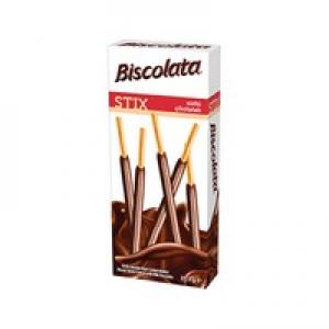 Biscolata Stix Sütlü 27,5 g