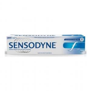 Sensodyne Naneli Diş Macunu 50 ml