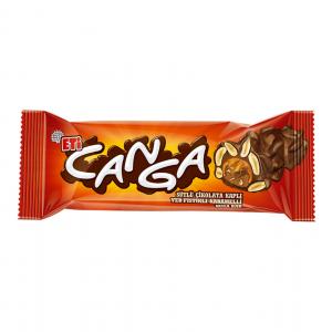 Eti Canga Yer Fıstıklı Çikolata 45 g