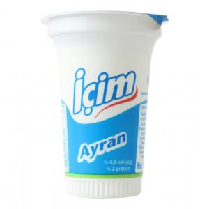 İçim Ayran 170 ml
