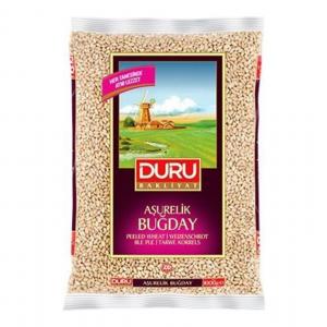Duru Bakliyat Aşurelik Buğday 1 kg