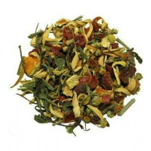 Tadalım Baharat Kış Çayı 90 g