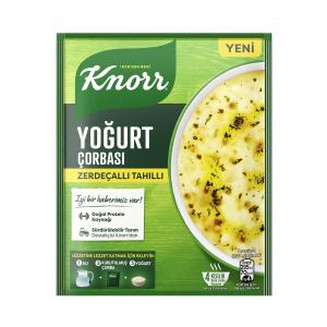 Knorr Kremalı Brokoli Çorbası 70 g